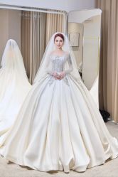 -韩国天使嫁衣婚纱礼服馆(上海旗舰店)