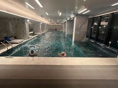-深圳国际会展中心洲际酒店