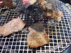 -醉火烧泥炉烤肉(孩儿巷店)