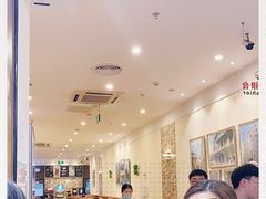-萨莉亚意式餐厅(中北永旺店)