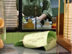 -鹤茶野所(上海首店)