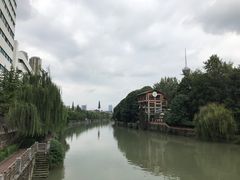 -成都市活水公园