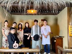 -福尔喵斯探案馆实景搜证·沉浸式剧本杀