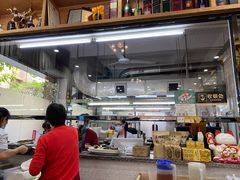 -煲煲掂风味煲仔饭餐厅(西区店)