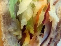 -赛百味SUBWAY(金宝汇店)