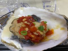 -蚝家菜馆(沙井店)