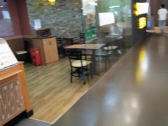 -赛百味SUBWAY(歌斐中心店)