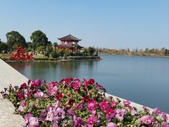 -南京银杏湖乐园