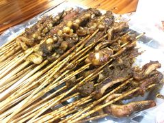 -十里铺铁板鱿鱼