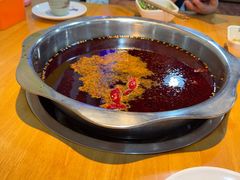 -青山青豆花·笑禅豆腐鱼(黄泥塝店)
