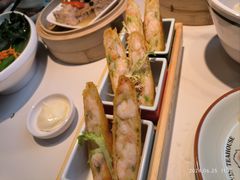-金牌禄运·点心·啫煲(百信广场店)