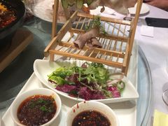 -俏江南天津时尚曲艺主题餐厅(马场道店)