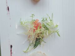 -香格里拉鱼跃地中海西餐厅·牛排披萨