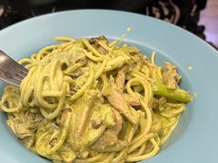 -Me&Joe意大利面·珍珠奶茶(鲁班路店)
