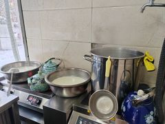 -金山奶茶馆(五一路店)