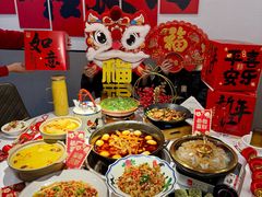 -李子坝梁山鸡(李子坝大鸡哥店)