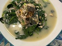 -老崇左特色风味食馆
