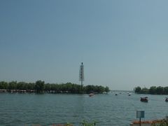 景点-白洋淀景区