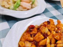-南来顺饭庄·清真(南菜园店)