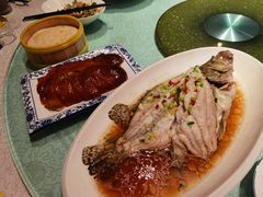 -盛福楼·惠山宴(盛岸路店)