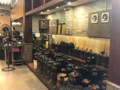 大堂-农汤老店(顺联公园里店)