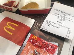 -麦当劳(南京南站站外店)