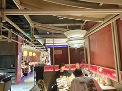 -芝小官毛肚火锅海鲜自助(淮安清江浦区新亚店)