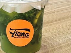 -肥安娜·小吃·饮品