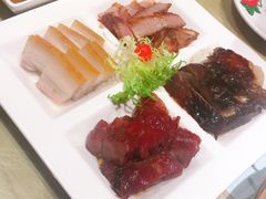 -粤港湾砂锅粥·宵夜(宝龙店)