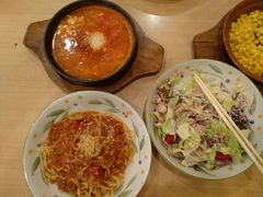 -萨莉亚意式餐厅(万嘉商业广场店)