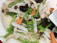 -东北大院·东北菜(三台子店)