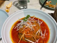 -那家小馆•北京菜•烤鸭(中关村店)