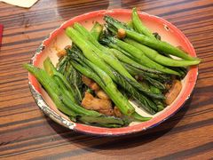 -等我餸上门海鲜大排档(天河南店)