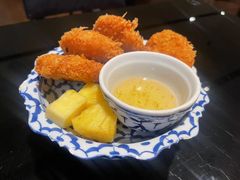 -simply thai天泰(静安嘉里中心店)