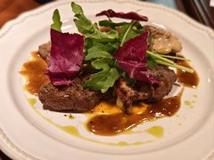 -餮熹Tipsea法餐(吉大店)