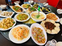 -东方巨龟苑景区