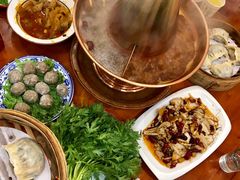 -春和發特色蒸饺(浐河西路店)