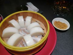 台州手打年糕-锦府园(环球港店)