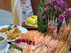 -松坂屋日料自助(长城路店)