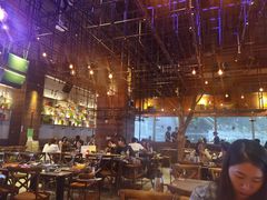 大堂-同仁四季椰子鸡(宝安壹方城店)