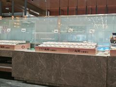 -丰卓会海鲜自助(中润大道店)