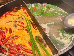 -山缓缓火锅(苏州仁恒仓街店)