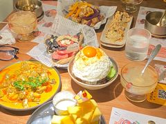 -岛风·台食小馆 ISLAND BISTRO(烟台山店)
