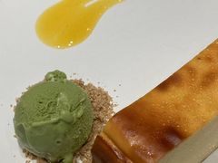 巴斯克重芝士-Vanilla Specialty Coffee(八大关店)