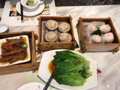 -點無缺茶楼·海鲜酒家(世博店)