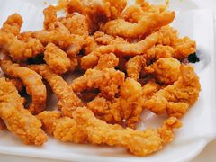 -日照大牌檔•小船海鲜(万平口店)