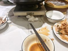 -雅酌园·烟火南京菜(颐和路店)