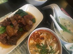 -翠华餐厅(湾仔店)