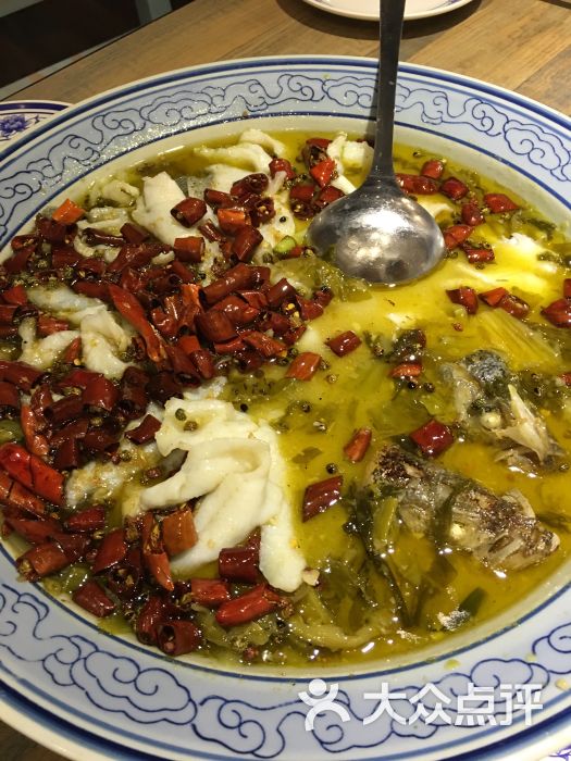 蓉鱼(摩登百货店)-图片-广州美食-大众点评网