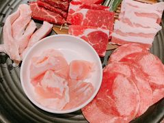 -牛角日本烧肉专门店(海运大厦店)